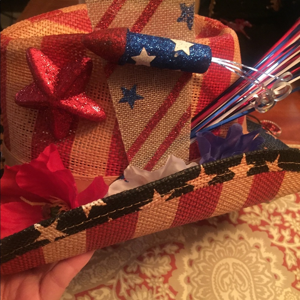 SOLD.      custom hats  2 for $70🇺🇸🇺🇸🇺🇸 - Picture 6 of 8